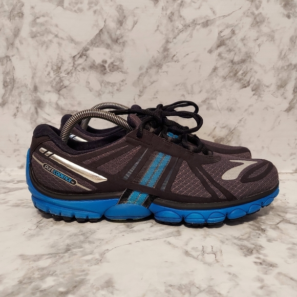 Pre-owned brooks pure cadence - Picture 2 of 12
